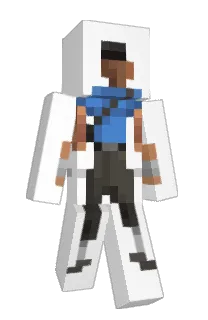 Front of voodoo_05's skin