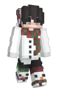 TronUltimate's Minecraft skin