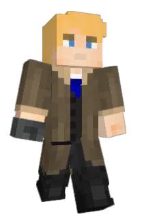 Front of lodiknelodik's skin