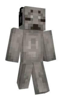 FallenSeal's Minecraft skin