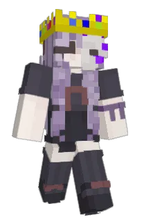 bl4ckswann's Minecraft skin