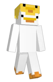Front of 5ats's skin