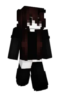 Front of alissv's skin