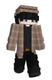 wunzie's Minecraft skin