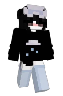 Front of anythlng's skin