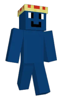Front of stonebrickss's skin