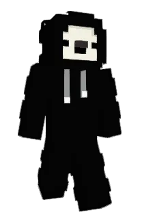 Fix3d0's Minecraft skin