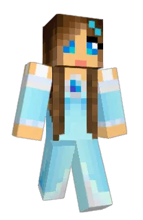 kaylax3's Minecraft skin