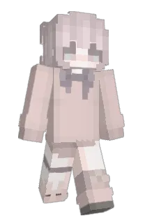 dopebabyyy's Minecraft skin