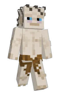 tito0077's Minecraft skin