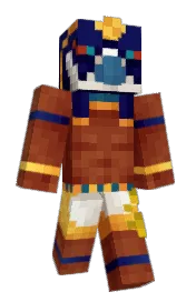 Skin preview