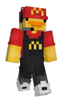 c0rn_gg's Minecraft skin