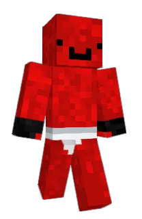 Front of Quinnyboy12345's skin