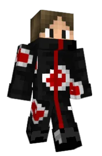 daniblack0's Minecraft skin