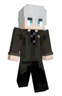 Front of GrimmMears's skin