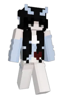 adalaay's Minecraft skin