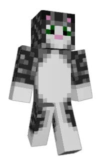 Front of cy2172's skin