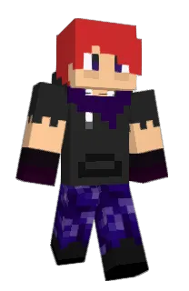Front of TeamJessblox076's skin