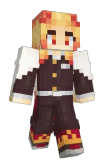 Front of derboyaustokyo's skin