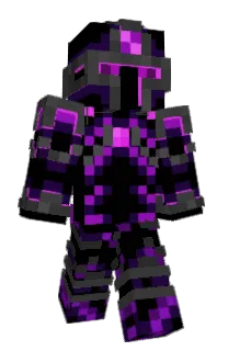 Pauloup's Minecraft skin