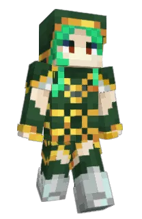 Front of goodpea2's skin