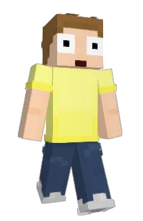 Front of ___Skully___'s skin