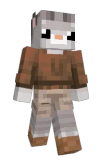 antidotess's Minecraft skin