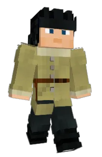 ElGuardian's Minecraft skin