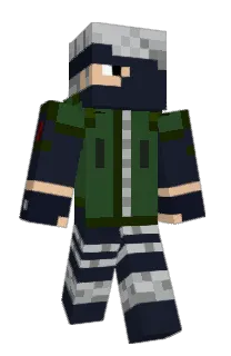 911FREAK's Minecraft skin