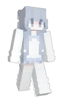 Chzai's Minecraft skin