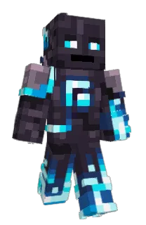 Front of GSwagr's skin