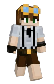Loody91's Minecraft skin