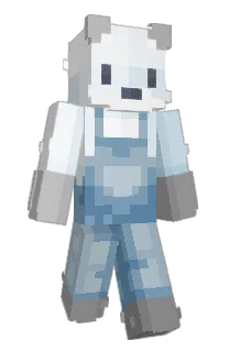 Front of Corvi26's skin