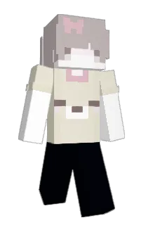 Front of 1Kai_'s skin