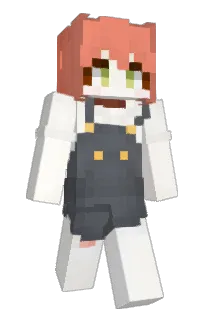 YuiYuuVT's Minecraft skin