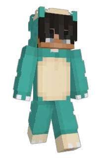 vudn_'s Minecraft skin