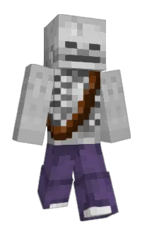 Skrl2's Minecraft skin