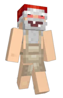 Front of MbvzM's skin