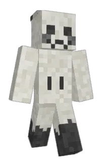 Front of Ben10Pot's skin