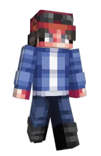GannonMan's Minecraft skin