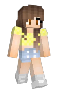 Front of kayla1184's skin