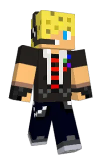 Front of enesbatur_01's skin
