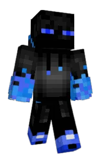 Front of EnesHamza's skin