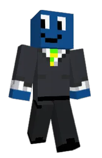Front of NQQ_'s skin