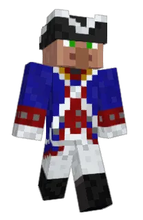 StormTrooperLTB's Minecraft skin