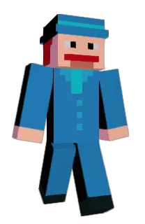 Front of u_m_a_m_i's skin