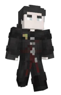Rasenritter's Minecraft skin