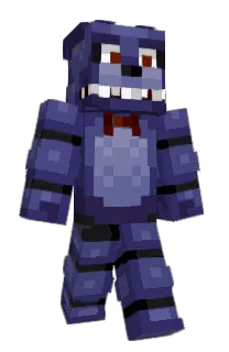 pleasureskills's Minecraft skin