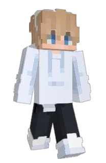 innverted's Minecraft skin