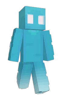 BbyFae's Minecraft skin